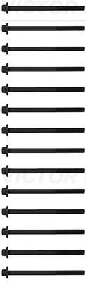 Cylinder Head Bolt Set